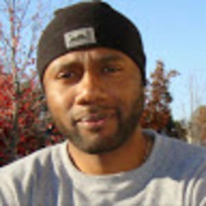 Meet your Posher, Darrell